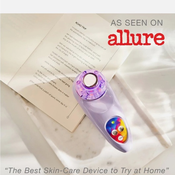 Skin Inc LED Device - Picture 9 of 10